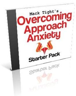 approach anxiety